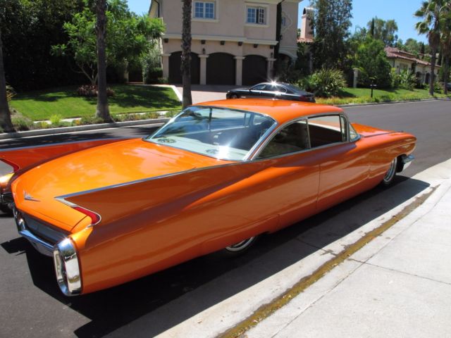 1960 Cadillac Other - photo 5