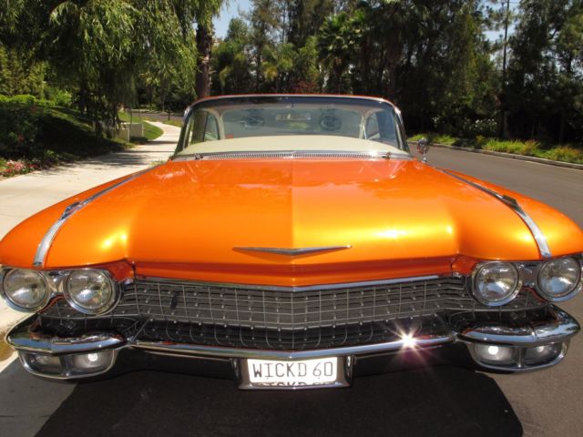 1960 Cadillac Other - photo 6