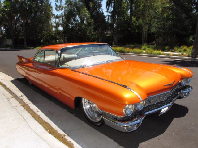 1960 Cadillac Other - photo 7