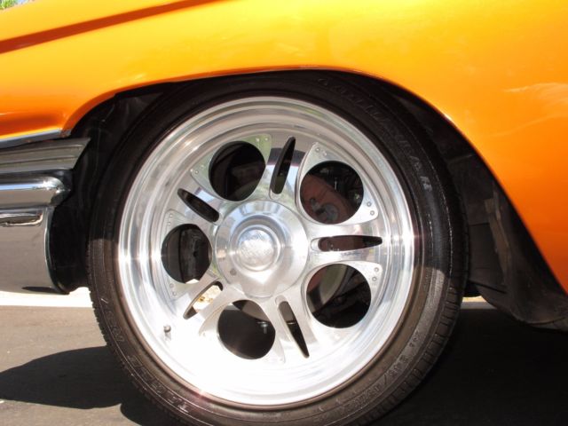 1960 Cadillac Other - photo 8