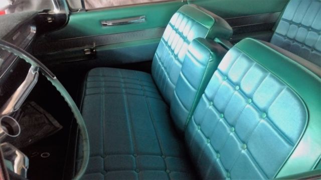 1960 Cadillac DeVille - photo 11