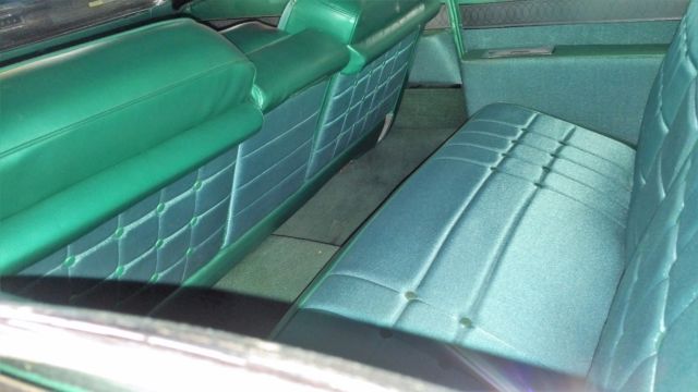 1960 Cadillac DeVille - photo 12