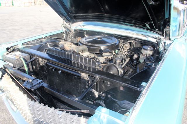 1960 Cadillac DeVille - photo 7