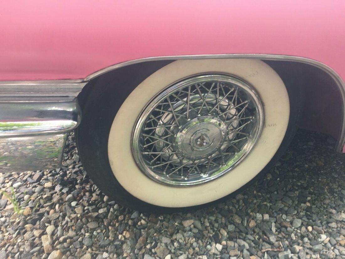 1960 Cadillac DeVille - photo 10