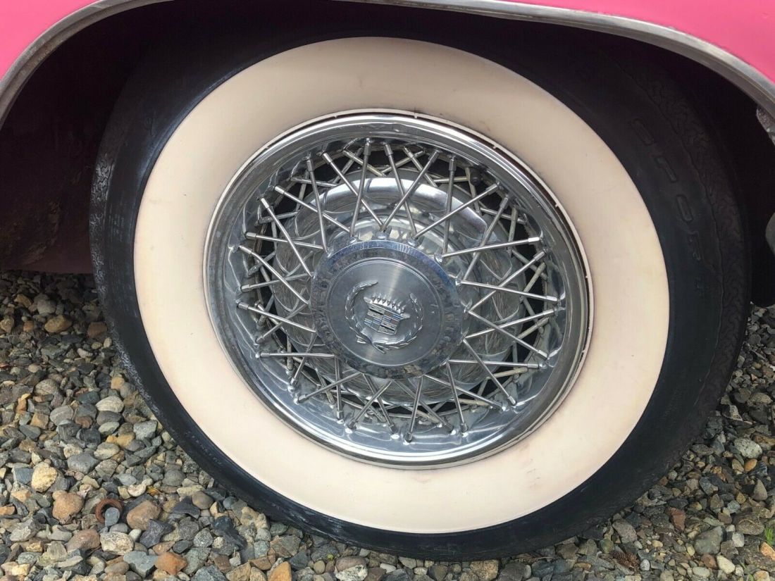 1960 Cadillac DeVille - photo 11