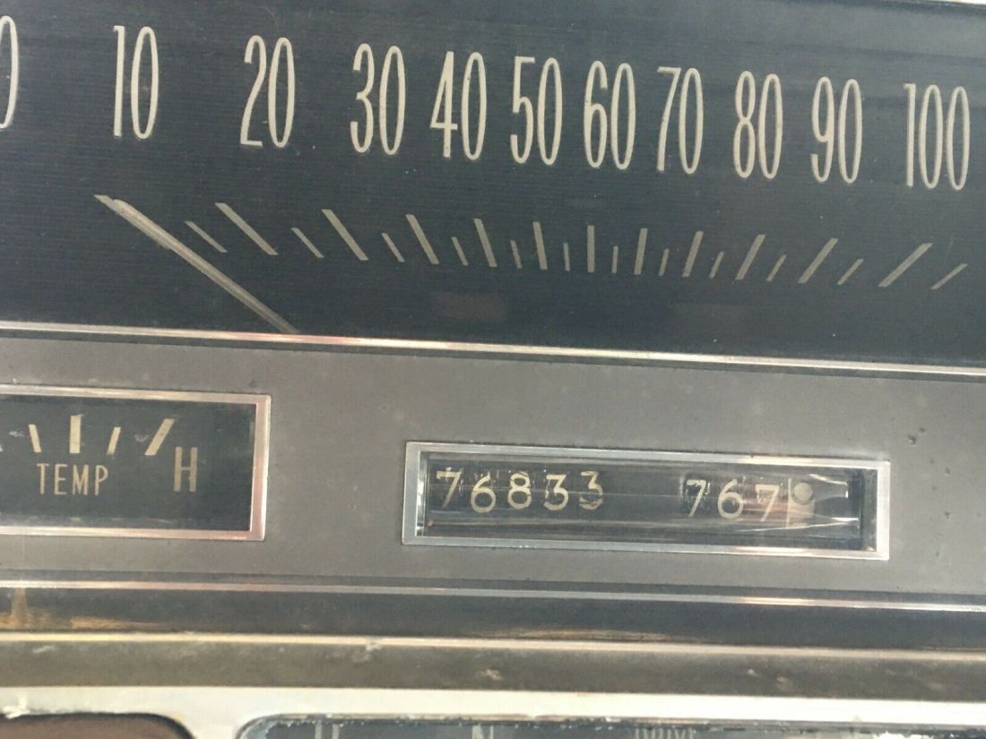 1960 Cadillac DeVille - photo 13