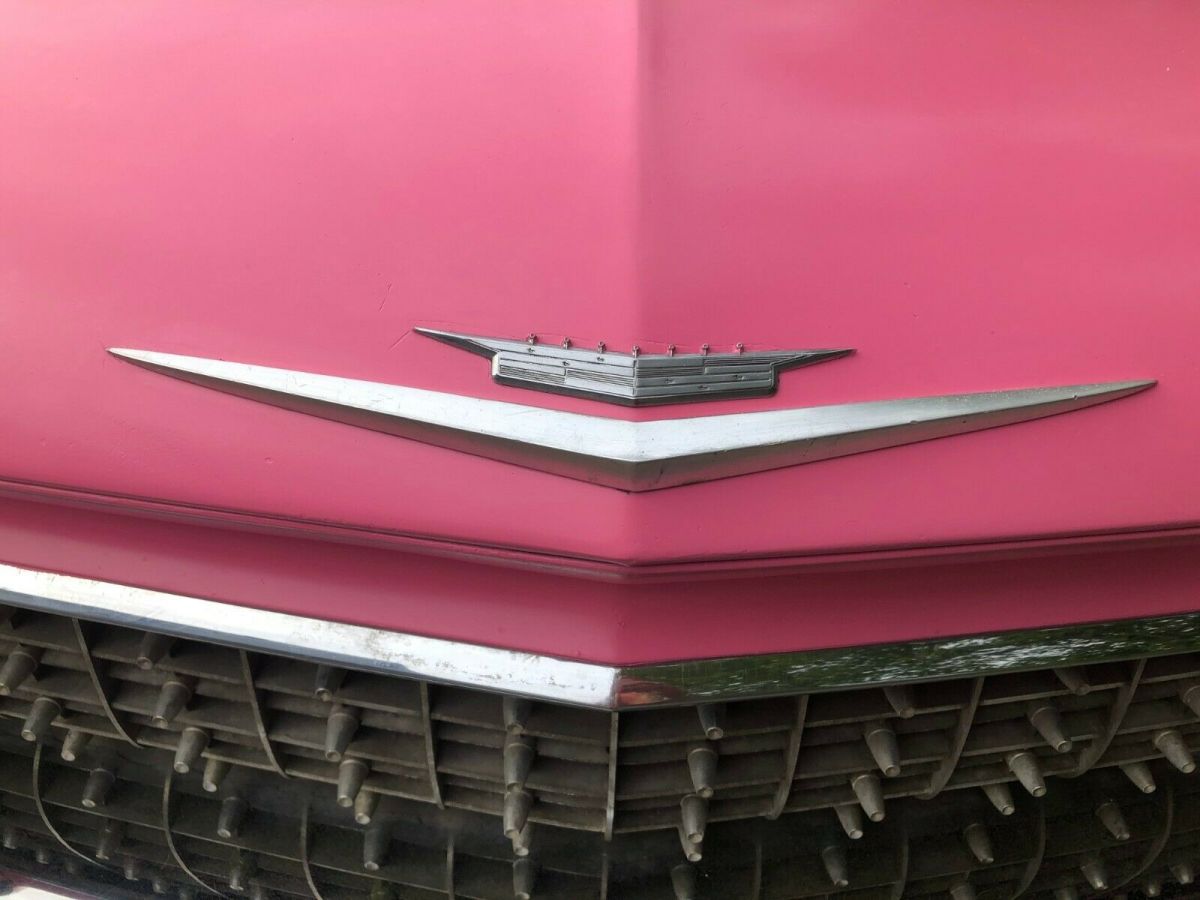1960 Cadillac DeVille - photo 3
