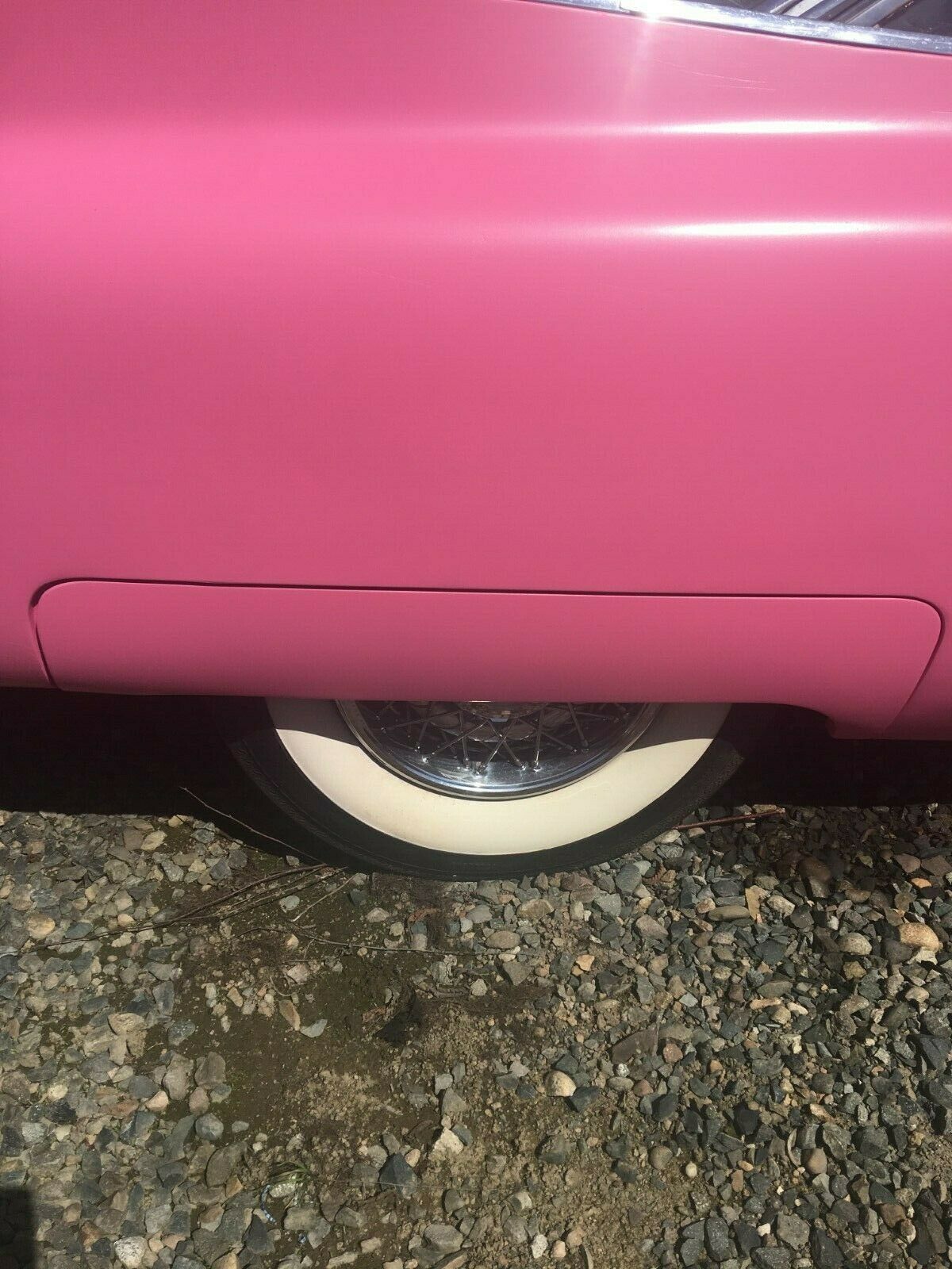 1960 Cadillac DeVille - photo 7