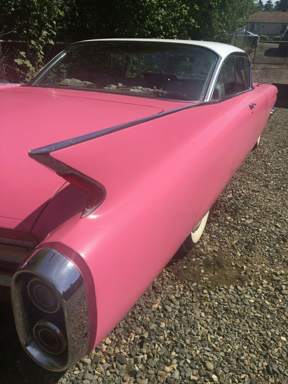 1960 Cadillac DeVille - photo 9