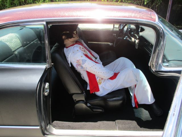 1960 Cadillac DeVille - photo 10