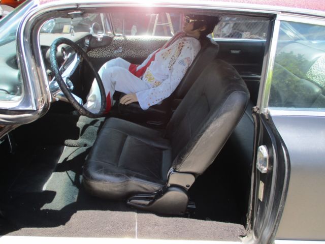 1960 Cadillac DeVille - photo 11