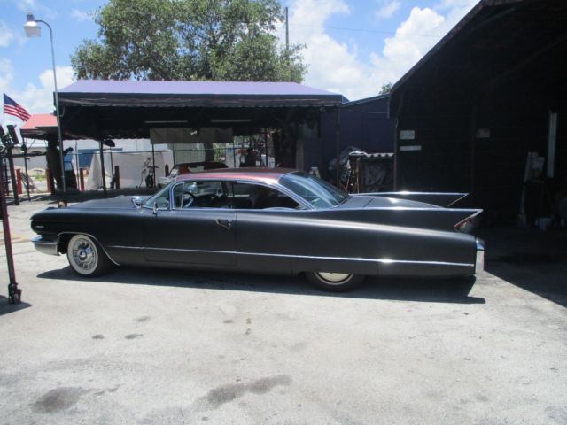 1960 Cadillac DeVille - photo 12