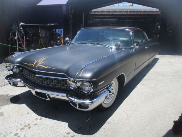 1960 Cadillac DeVille - photo 5