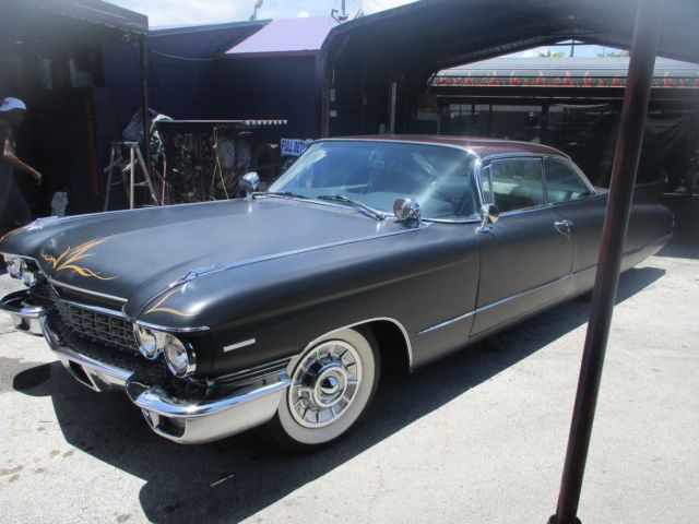 1960 Cadillac DeVille - photo 6