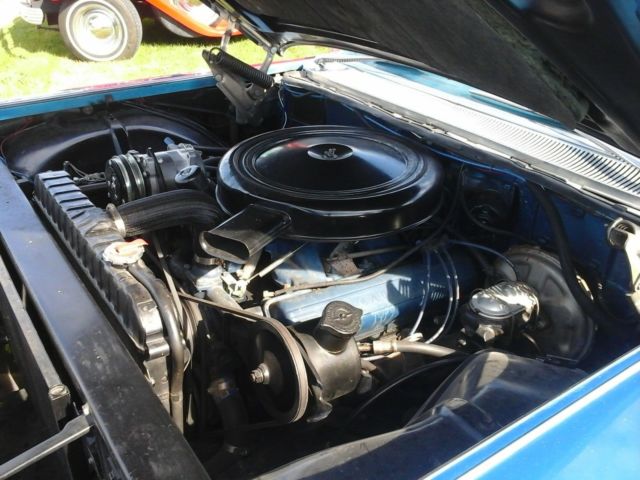 1960 Cadillac DeVille - photo 11