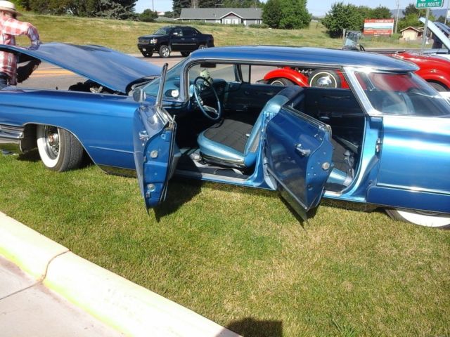 1960 Cadillac DeVille - photo 13