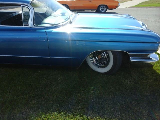 1960 Cadillac DeVille - photo 5