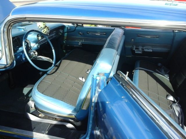 1960 Cadillac DeVille - photo 8