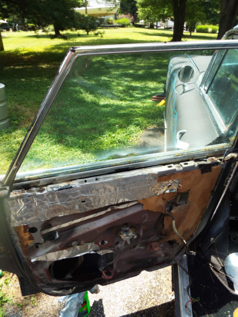 1960 Cadillac DeVille - photo 11