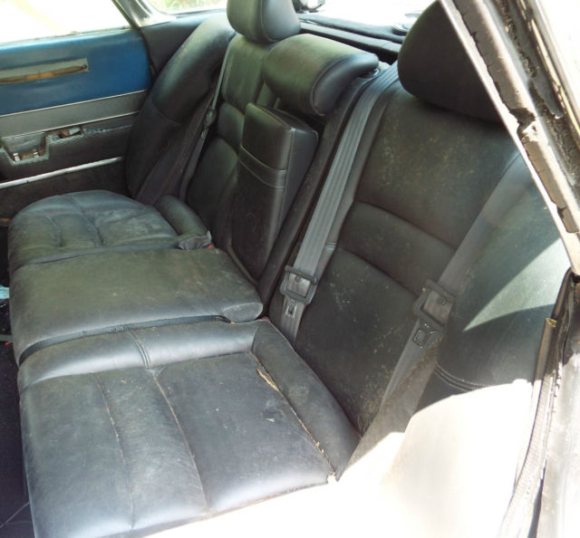 1960 Cadillac DeVille - photo 12