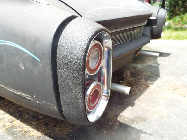 1960 Cadillac DeVille - photo 6