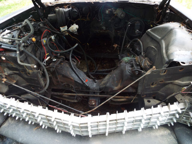 1960 Cadillac DeVille - photo 7