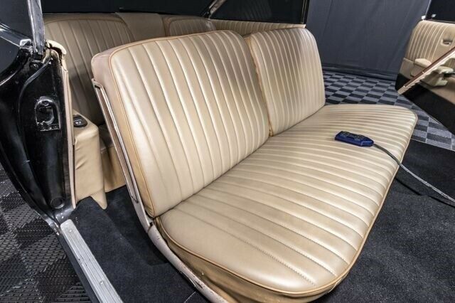 1960 Cadillac Deville 62 series -- - photo 12