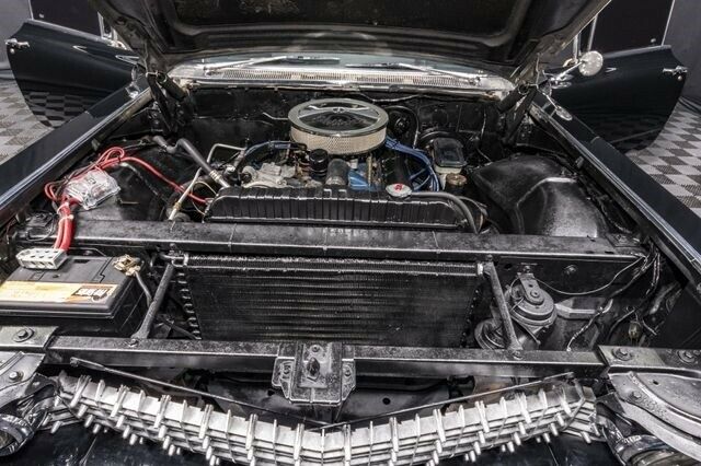 1960 Cadillac Deville 62 series -- - photo 9