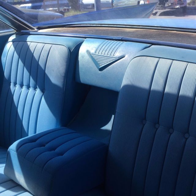 1960 Cadillac DeVille - photo 10