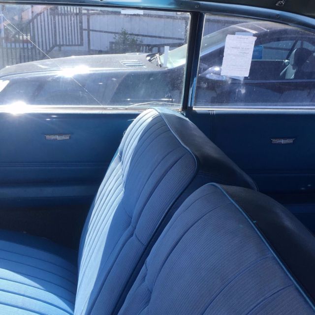 1960 Cadillac DeVille - photo 11