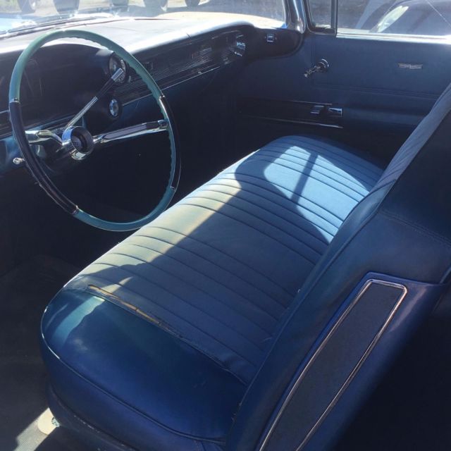 1960 Cadillac DeVille - photo 7