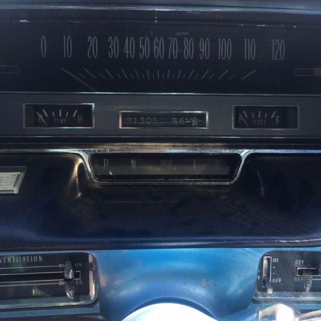 1960 Cadillac DeVille - photo 9