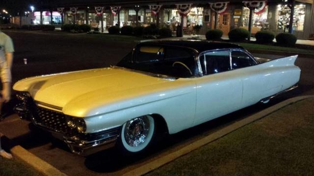 1960 Cadillac DeVille - photo 10