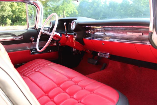 1960 Cadillac DeVille - photo 12
