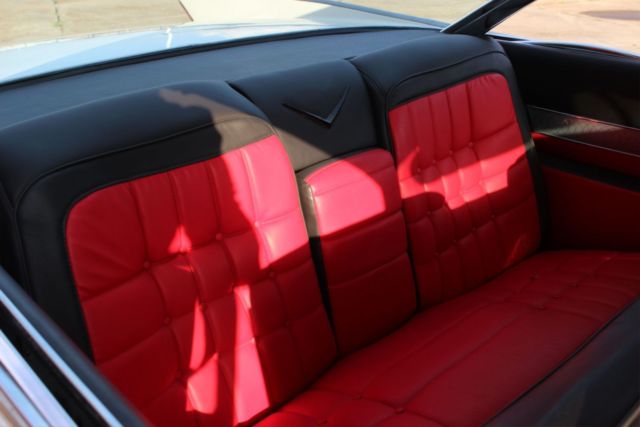 1960 Cadillac DeVille - photo 13