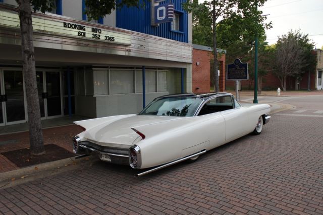 1960 Cadillac DeVille - photo 3