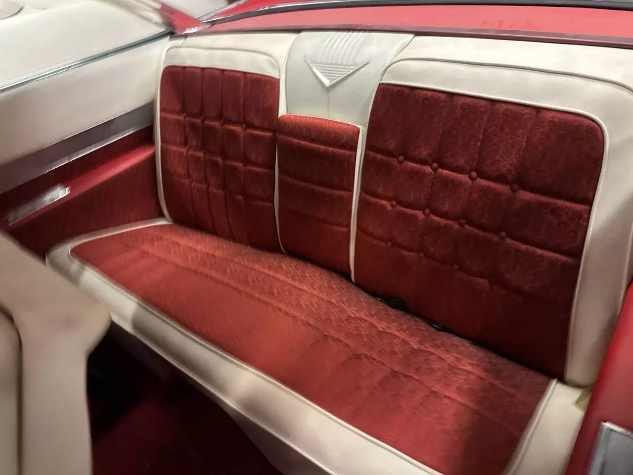 1960 Cadillac DeVille - photo 11