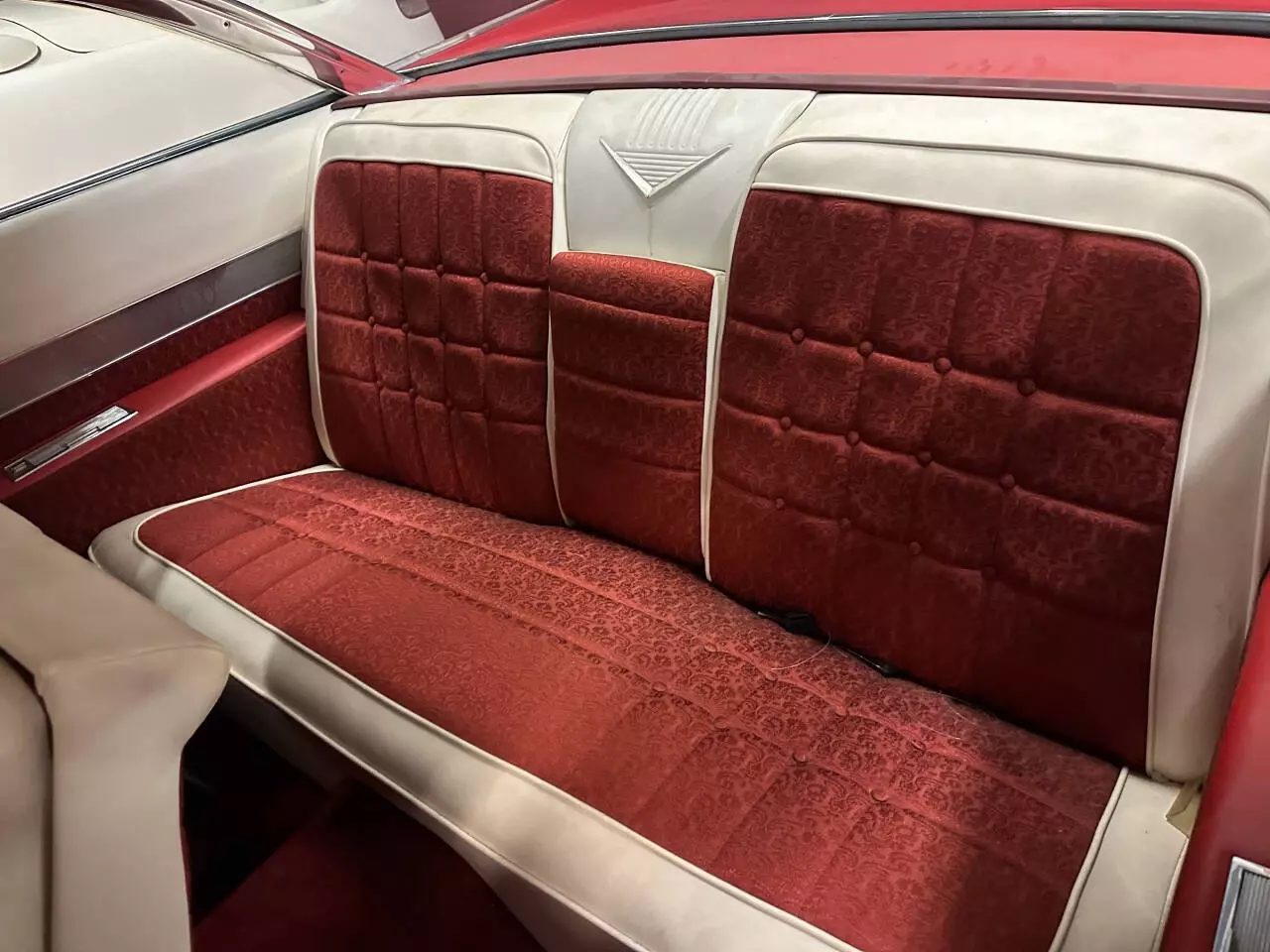 1960 Cadillac DeVille - photo 12