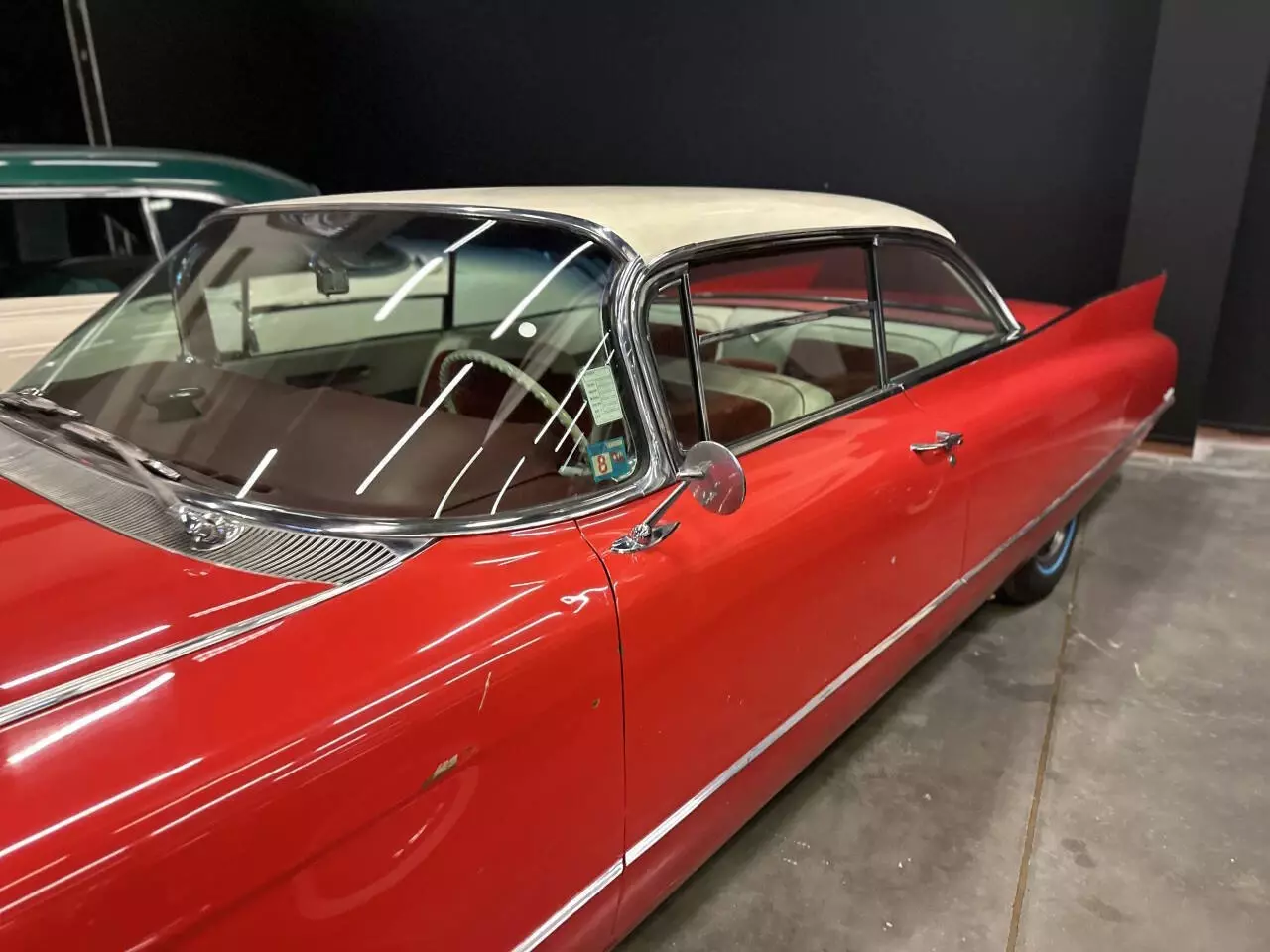 1960 Cadillac DeVille - photo 2