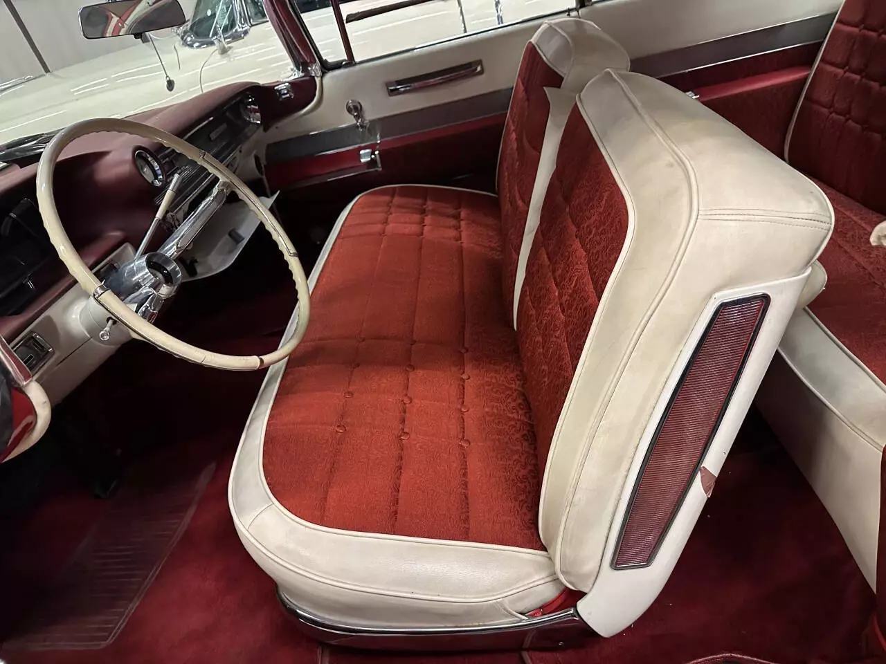1960 Cadillac DeVille - photo 9