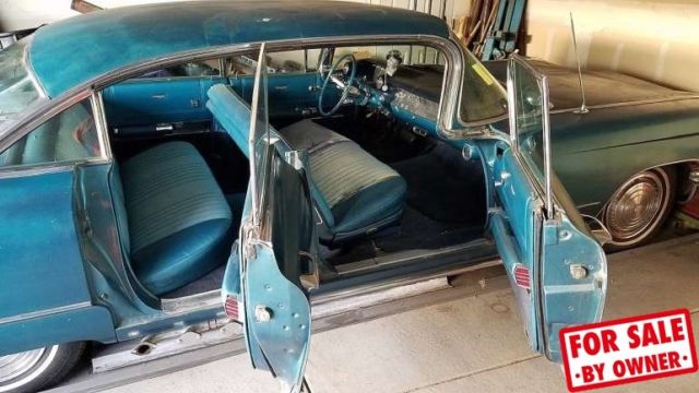 1960 Cadillac DeVille Classic Car - photo 5