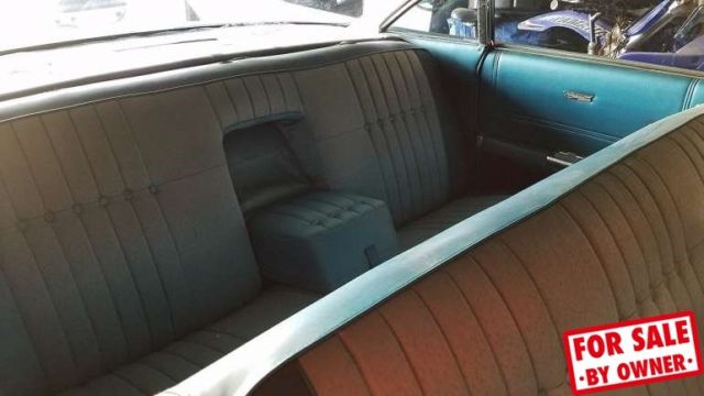 1960 Cadillac DeVille Classic Car - photo 7