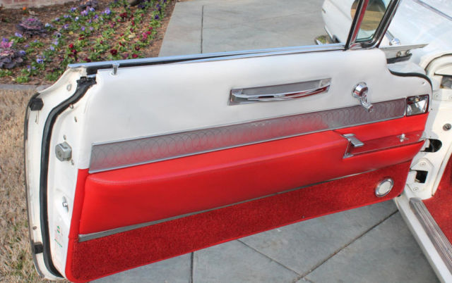 1960 Cadillac DeVille - photo 8