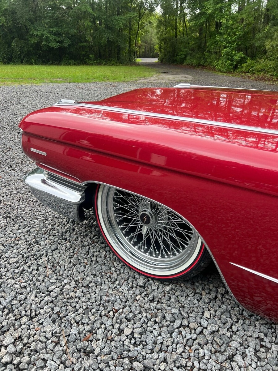 1960 Cadillac DeVille - photo 13