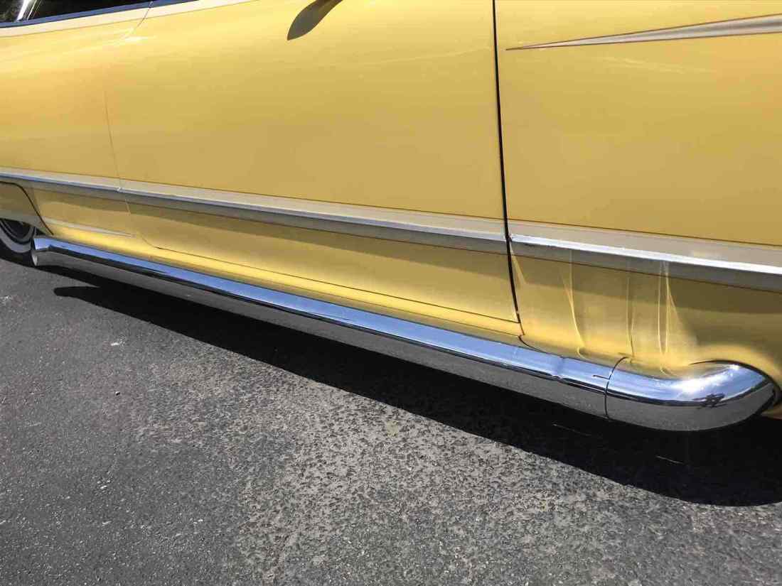 1960 Cadillac DeVille Coupe - photo 10