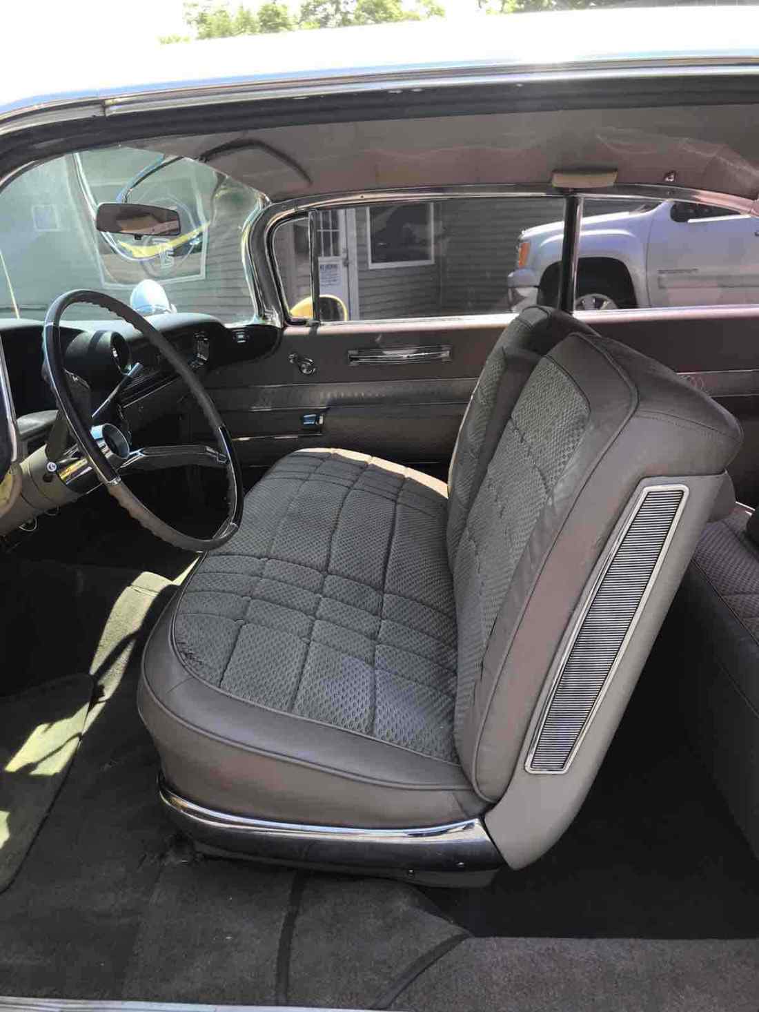 1960 Cadillac DeVille Coupe - photo 11