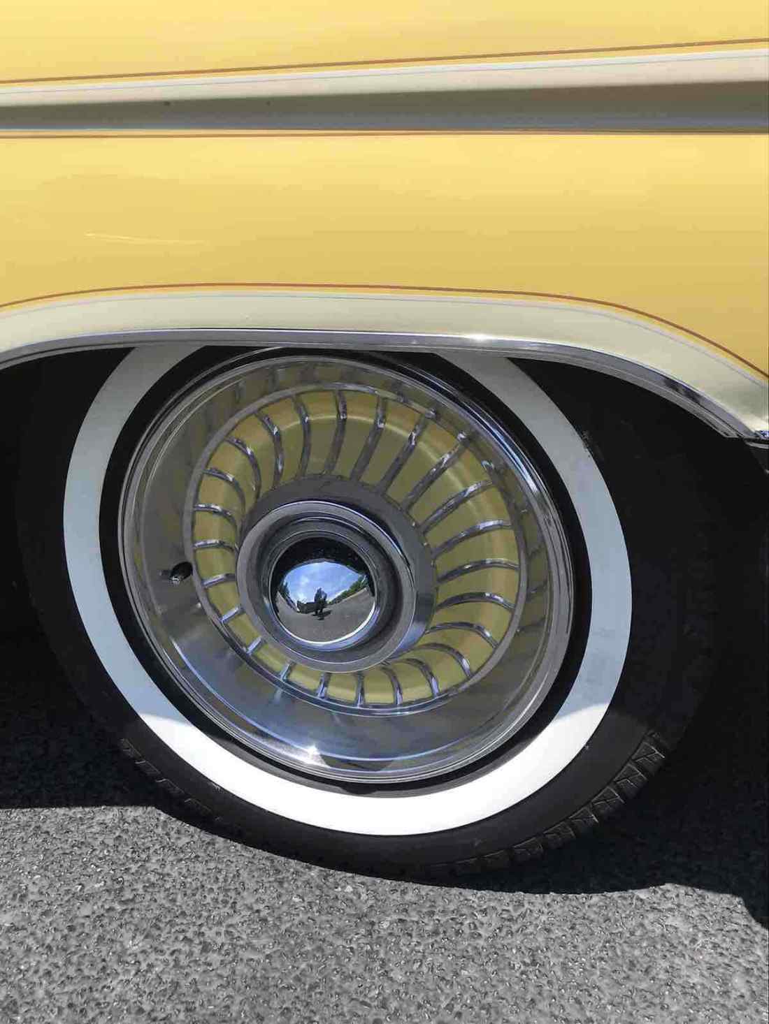 1960 Cadillac DeVille Coupe - photo 13