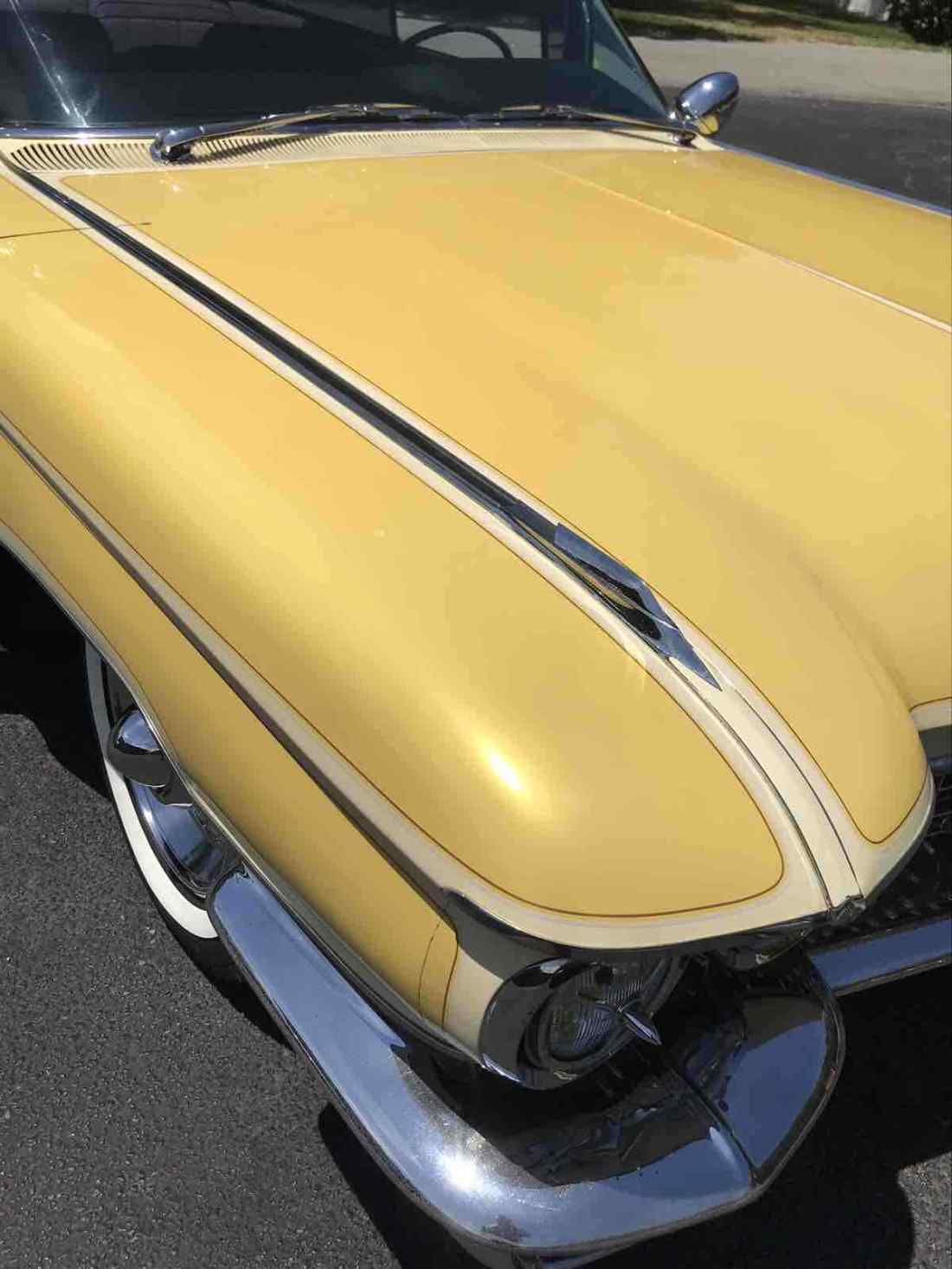 1960 Cadillac DeVille Coupe - photo 5