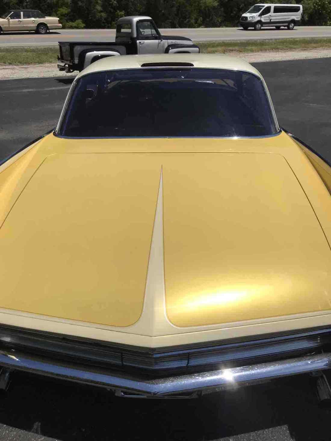 1960 Cadillac DeVille Coupe - photo 7