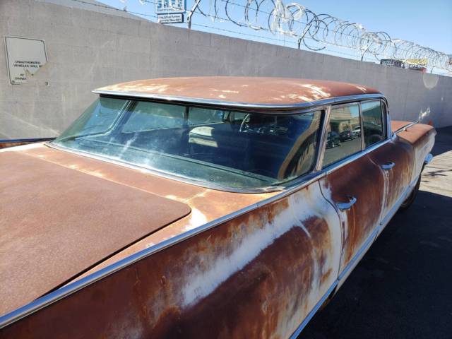 1960 Cadillac DeVille - photo 11